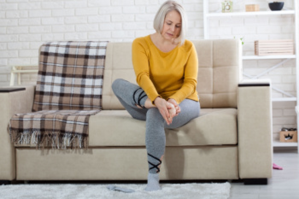 Managing Pain From Arthritis