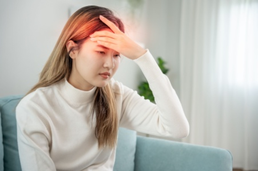 Headache Triggers and Chiropractic Support