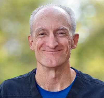 Dr. Daniel Fitzsimmons