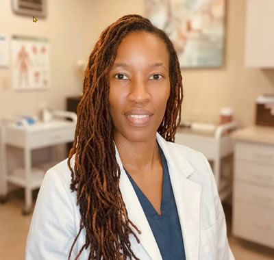 Dr. Denise Williams