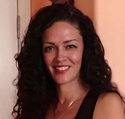 Felicia Richards