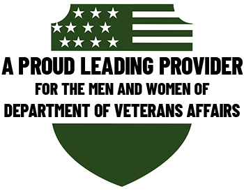 logo va
