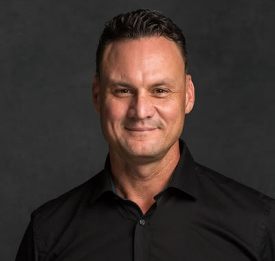 Dr. Michael Majette