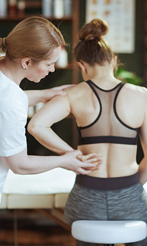 Chiropractic Care