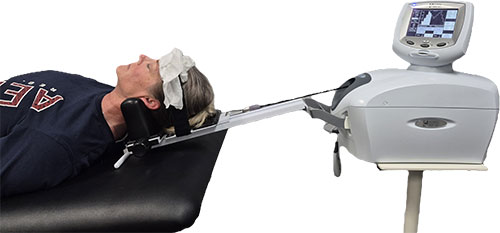 Spinal Decompression