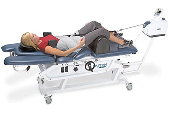 Spinal Decompression