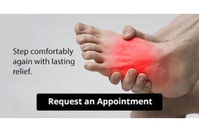 Effective Foot Pain Relief