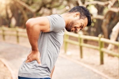 Muscle Strain and Chiropractic Care