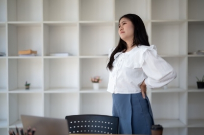 Types of Personal Injuries