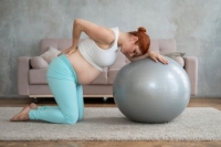 Natural Back Pain Relief for Pregnancy With Chiropractic Care