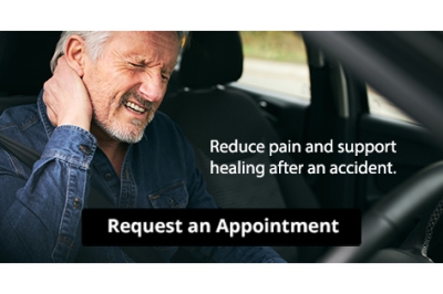 Relieve Pain After Auto Accidents