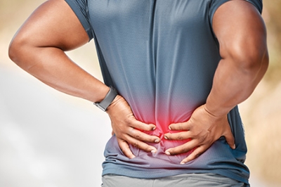 Effective Treatment for Back Pain