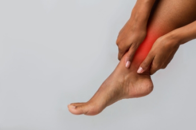 Common Causes and Symptoms of Ankle Pain Explained