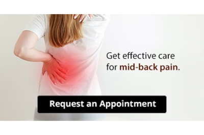 Stop Mid-Back Pain