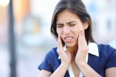TMJ Symptoms You Should Not Ignore