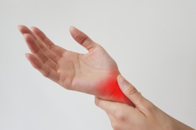 Typical Symptoms of Carpal Tunnel Syndrome