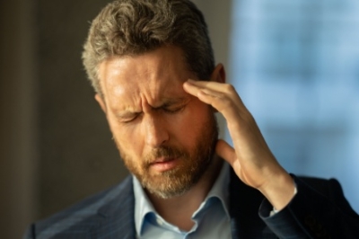 Finding Relief From Chronic Headaches