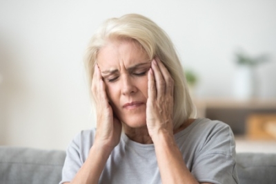 Causes of Sudden Daily Headaches