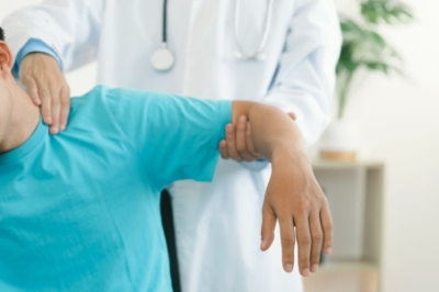 Restoring Shoulder Function Through Chiropractic Care