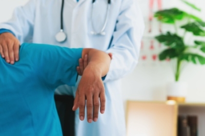 Causes of Joint Stiffness