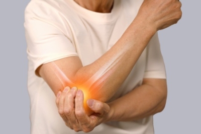 When Elbow Pain Starts Limiting Movement
