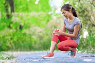 Why Women Have Knee Pain More Often Than Men