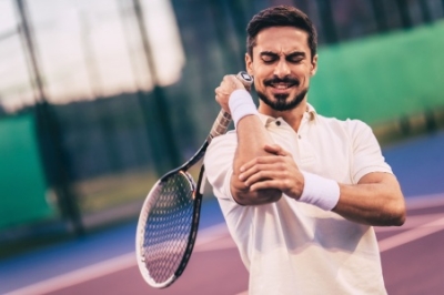 Tennis Elbow and Overuse Injury Insights