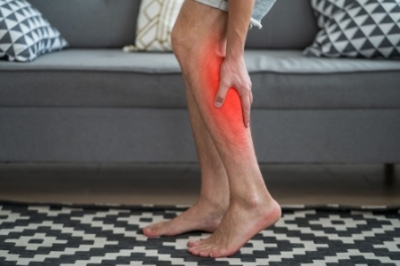 Muscle Spasms and Their Causes