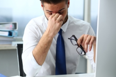 Managing Stress With Chiropractic Care