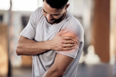 Various Causes of Shoulder and Arm Pain