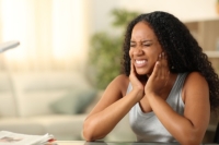 TMJ Disorder and Chiropractic Care