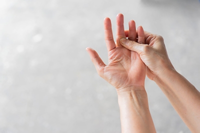 Why Your Joints Feel Stiff and How Treatment Can Help