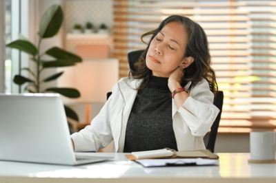 How Chiropractic Care Can Help Neck Pain