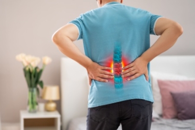 Understanding Degenerative Disc Disease