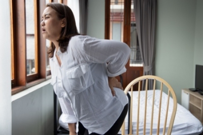 Causes of Herniated Discs